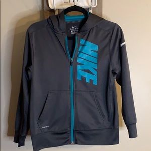 Nike hoodie
